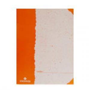 Bloc Espiral Estándar Liso 16H 90g | Edelvives Papeleria | Cartón | Formato Estándar | Pack 1 Unidades Imagen principal del producto