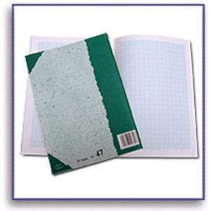 Bloc Espiral Estándar Liso 32H 90g | Edelvives Papeleria | Cartón | Formato Estándar | Pack 1 Unidades Imagen principal del producto