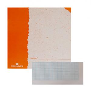 Bloc Espiral Estándar Liso 32H 90g | Edelvives Papeleria | Polipropileno | Formato Estándar | Pack 1 Unidades Imagen principal del producto