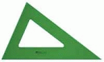 CARTABON FABER 28CM VERDE 666-28 | 10 UNIDADES | (FABER CASTELL) Imagen principal del producto