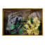 FICHAS AJEDREZ ST3 CAJA PLASTICO NUMERO 3 | HERACLIO FOURNIER, S,A, | 1 UNIDAD | 8420707065812