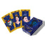 Tarot Frida Kahlo Fournier Juego de Cartas