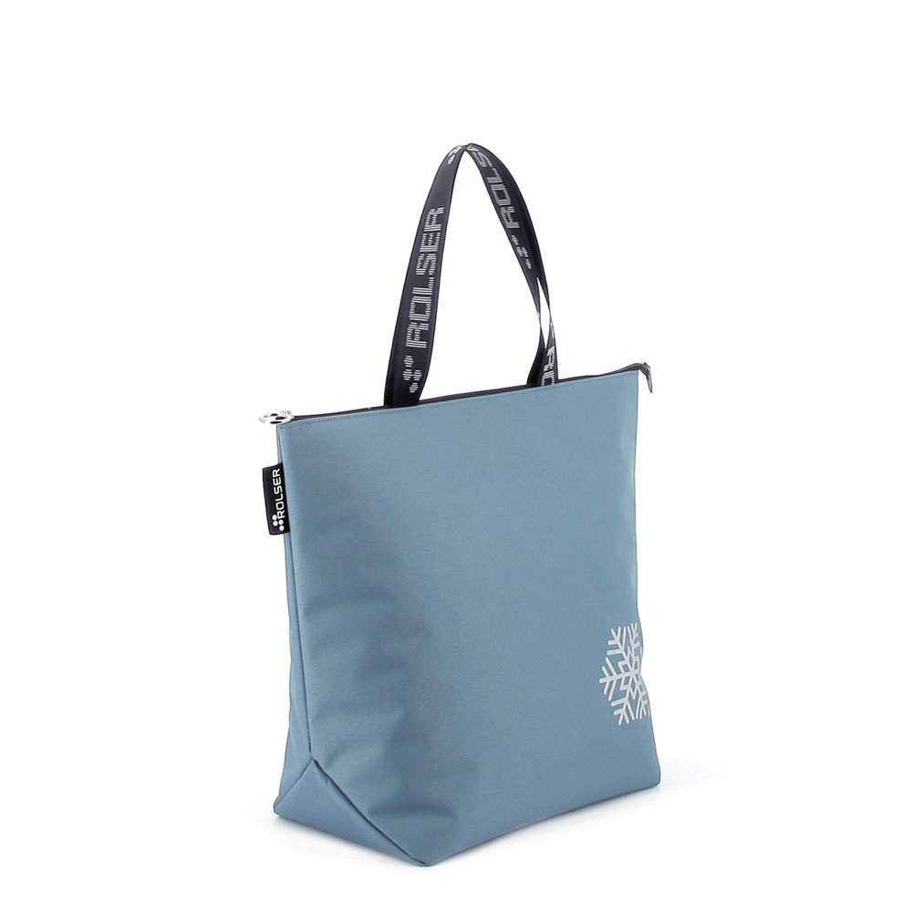 BOLSA COMPRA ROLSER TERMO LN BAG 13 LT, MAR | ROLSER Imagen principal del producto