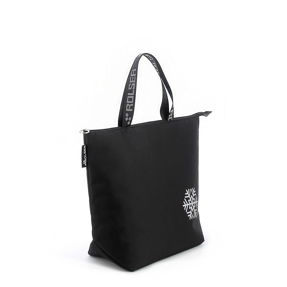 BOLSA COMPRA ROLSER TERMO LN BAG 13 LT, NEGRO | ROLSER Imagen principal del producto