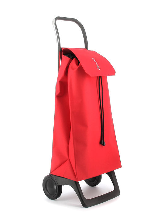 Carro Compra Saco 2 Ruedas Jet Ln Joy Rojo Imagen principal del producto