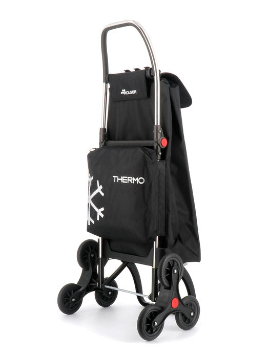 Carro compra saco bolsa térmica 6R Pleg I-max Termo Ze ROLSER Imagen principal del producto