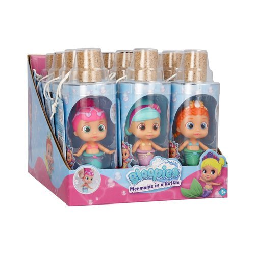 BLOOPIES EN BOTELLA SURTIDO | IMC GAMES | 1 UNIDAD | 8421134923942