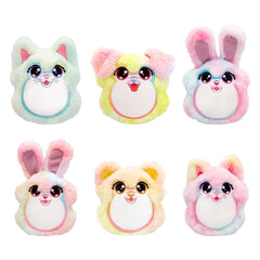 PELUCHE COTTON CUTIES MINI 12 CM SURTIDO | IMC GAMES | 1 UNIDAD | 8421134928824