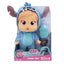 Bebes Llorones Disney Stitch Pack de Juegos y Juguetes