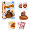 Juego de Cartas Squishit IMC GAMES