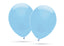 GLOBOS 35 CM Ø BOLSA-SOLAPA 20 UNIDADES DECOHELIUM AZUL BEB | GRAN FESTIVAL ,S,A, | ENVASE 15 UDS. UNIDAD | 8421332330344