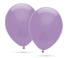 GLOBOS 35 CM Ø BOLSA-SOLAPA 20 UNIDADES DECOHELIUM LILA BEB | GRAN FESTIVAL ,S,A, | ENVASE 15 UDS. UNIDAD | 8421332332089