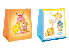 BOLSA PEQUEÃA BEBES 12 UNIDADES | ARGUVAL, S,L, | ENVASE 12 UDS. UNIDAD | 8421363381490