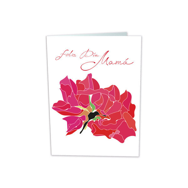 POSTAL TURNOWSKY FELIZ DIA MAMA | ARGUVAL, S,L, | ENVASE 10 UDS. UNIDAD | 8421363436459