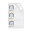 Pack 9 Stickers Comunión Niño Altar Marca Arguval