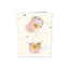POSTAL TURNOWSKY GLOBOS | ARGUVAL TURNOWSKY | ENVASE 10 UDS. UNIDAD | 8421363473416