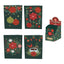 EXPOSITOR 48 CHRISTMAS FLOR PASCUA SURTIDOS | ARGUVAL, S,L, | ENVASE 48 UDS. UNIDAD | 8421363474611