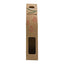 CAJA REGALO BOTELLA CARTON NAVIDAD MARRON | ARGUVAL, S,L, | ENVASE 12 UDS. UNIDAD | 8421363475243
