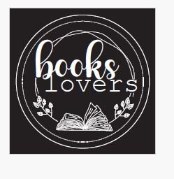 Rollo 250 Etiquetas Redondas Negra Libro Books Lovers Marca Arguval