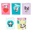 Expositor 48 Tarjetas Panda Surtidas Busquets Marca Argüval