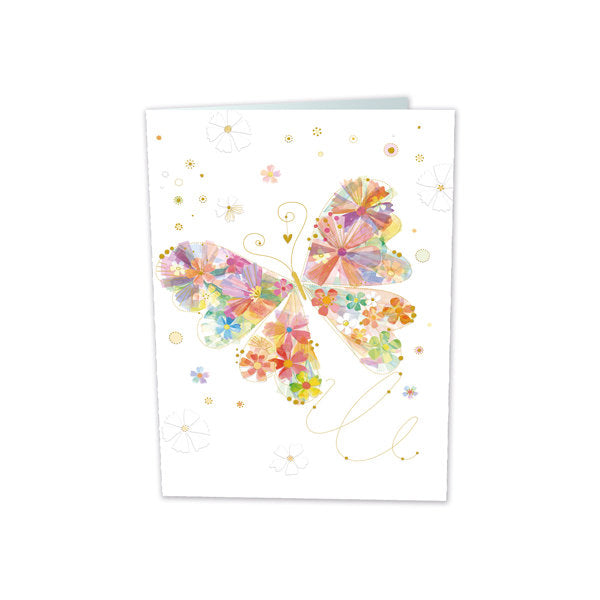 POSTAL TURNOWSKY MARIPOSA | ARGUVAL TURNOWSKY | ENVASE 10 UDS. UNIDAD | 8421363483569