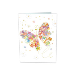 POSTAL TURNOWSKY MARIPOSA | ARGUVAL TURNOWSKY | ENVASE 10 UDS. UNIDAD | 8421363483569