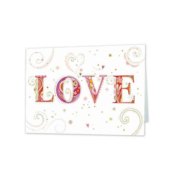 POSTAL TURNOWSKY LOVE | ARGUVAL TURNOWSKY | ENVASE 10 UDS. UNIDAD | 8421363483613