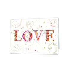 POSTAL TURNOWSKY LOVE | ARGUVAL TURNOWSKY | ENVASE 10 UDS. UNIDAD | 8421363483613