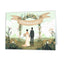 POSTAL BODA ENHORABUENA PAREJA | ARGUVAL, S,L, | ENVASE 10 UDS. UNIDAD | 8421363491465