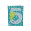 TARJETA FELICITACION 5 AÑOS BUSQUETS 6U | ARGUVAL, S,L | ENVASE 6 UDS. UNIDAD | 8421363491786