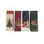 BOLSAS REGALO BOTELLA NAVIDAD 12X10X35 | ARGUVAL NAVIDAD | ENVASE 12 UDS. UNIDAD | 8421363493162