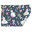 PAPEL REGALO RECICLADO NAVIDAD MUÑECO DE NIEVE 70X100 | ARGUVAL NAVIDAD | ENVASE 25 UDS. UNIDAD | 8421363493933