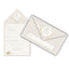 Invitación y Sobre Comunión Niño 23x13,5 cm Blister 10 Uds ARGUVAL COMUNION