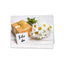 Tarjeta Mini Card 66x90 cm Margaritas Feliz Día Marca Arguval Todo Año