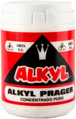 Cola blanca Prager 250 g para manualidades y escolares Imagen principal del producto