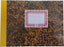 Cuaderno cartone 4º apaisado cuentas corrientes 100h numeradas