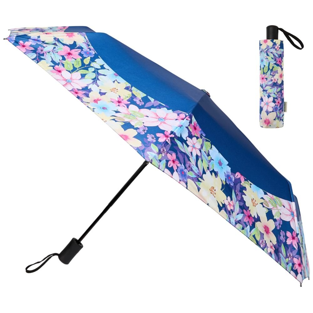 Paraguas plegable Takenote Olivia 97x55 cm Marca Takenotes Imagen principal del producto