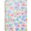 Cuaderno A4 Takenote Violet 96H Lisas 90 g
