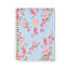 Cuaderno A4 Takenote Wireo Emily 96H Cuadrícula 5x5 mm Marca Takenotes