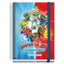 Agenda escolar 2026-2027 Prime Semana Vista Superthings Marca Dohe Regalo