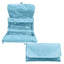 Portatodo Serenity Doble Solapa Azul 220x110x65 mm DOHE Diseño