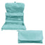 Portatodo Serenity Doble Solapa Verde 220x110x65 mm Marca Dohe Diseño