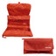 Portatodo Vibes Doble Solapa Rojo 220x110x65 mm Marca Dohe Diseño