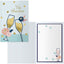 Pack 6 tarjetas felicitación Every-Brindis Dohe Agendas