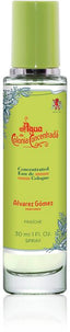 FRASCO 30ML ALVAREZ GOMEZ EAU FRAICHE | ALVAREZ GOMEZ | ENVASE 6 UDS. UNIDAD | 28422385991036