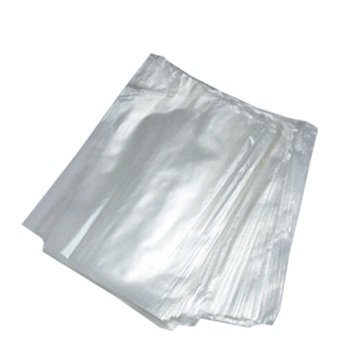 BOLSA PLASTICO 15X30 30 MICRAS 1 KG TRANSPARENTE 400 UNI, | 1 UNIDADES | (RUEDA LOZANO JESUS) Imagen principal del producto
