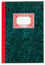 Bloc Espiral A4 Liso 100H 90g | Miquelrius Diffusion, S,A, | Cartón | Formato A4 | Pack 1 Unidades