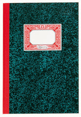Bloc Espiral Estándar Liso 100H 90g | Miquelrius Diffusion, S,A, | Cartón | Formato Estándar | Pack 1 Unidades