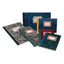 Cartone 8º Natural Liso 100 Hojas