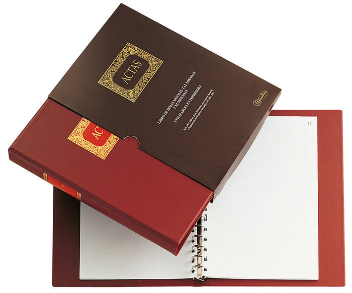 Bloc Espiral Estándar Liso 100H 90g | Miquelrius Diffusion, S,A, | Cartón | Formato Estándar | Pack 1 Unidades Imagen principal del producto